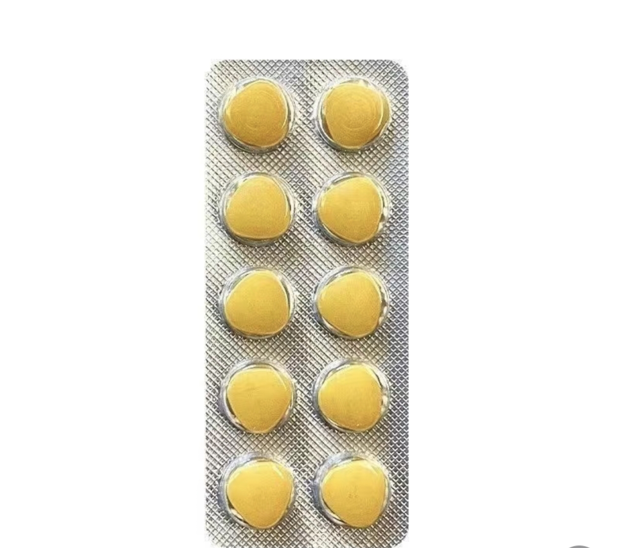 印度蓝蝌蚪双效片是真的吗？用药前必须知道的真相